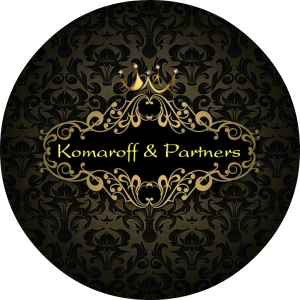 Агентство Komaroff & Partners