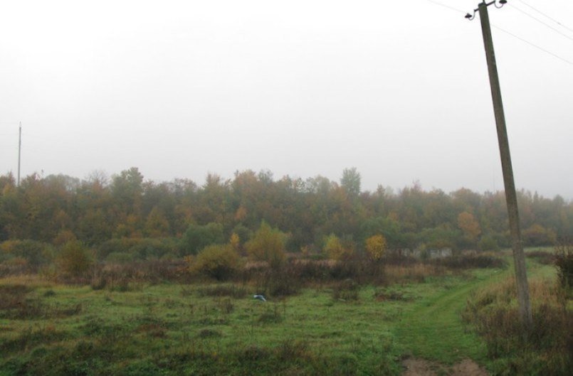 Комерційне будівництво м2, участок 150 сот.