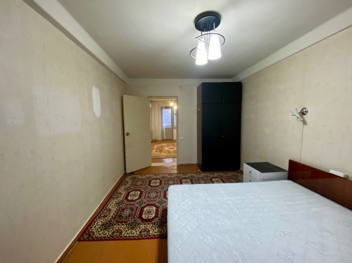 3-комн. квартира, 60 м2