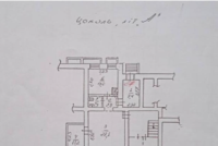 Продается Многоцелевая, 67 м2