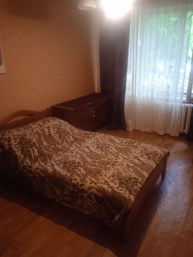 Квартири, 45 м2, этаж 1/5