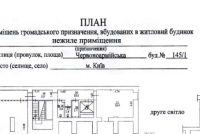 Торговельні площі, 378 м2