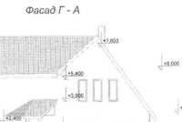 Будинок, 240 м2, участок 15 сот.