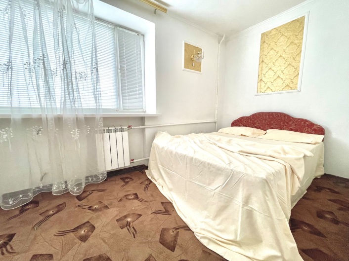 Квартири, 50 м2, этаж 5/6