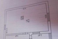 Будинок, 123 м2, участок 4 сот.