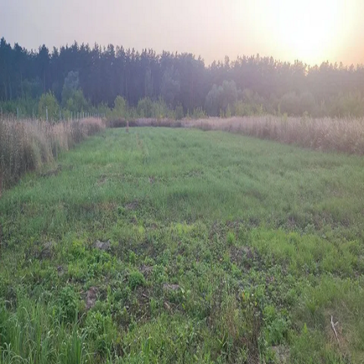 Індивідуальне будівництво м2, участок 10 сот.