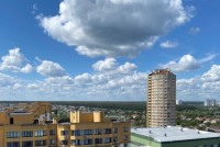 Квартири, 86/51/11 м2, этаж 13/17