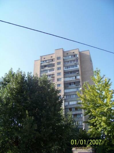 Квартири, 70/35/9 м2, этаж 10/16