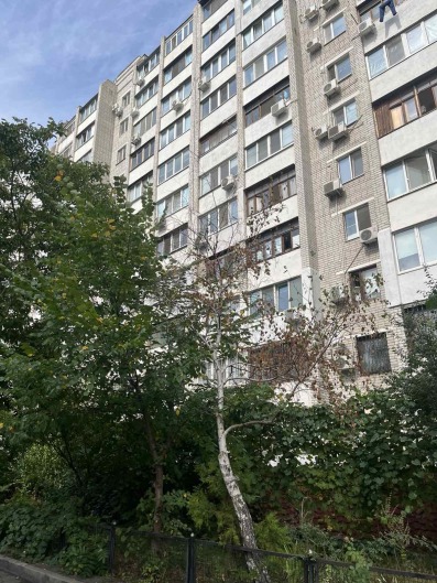 Квартири, 85/56/12 м2, этаж 5/10