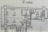 Квартири, 130/40/43 м2, этаж 6/10