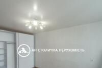 Квартири, 95/54/12 м2, этаж 15/25