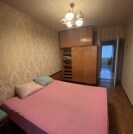 Квартири, 69/40/10 м2, этаж 7/9