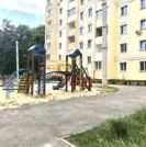 Квартири, 40/16/8 м2, этаж 3/9