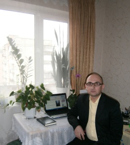 Олег Владимирович Омелянчук