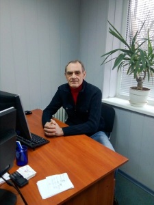 Беликов Олег Александрович